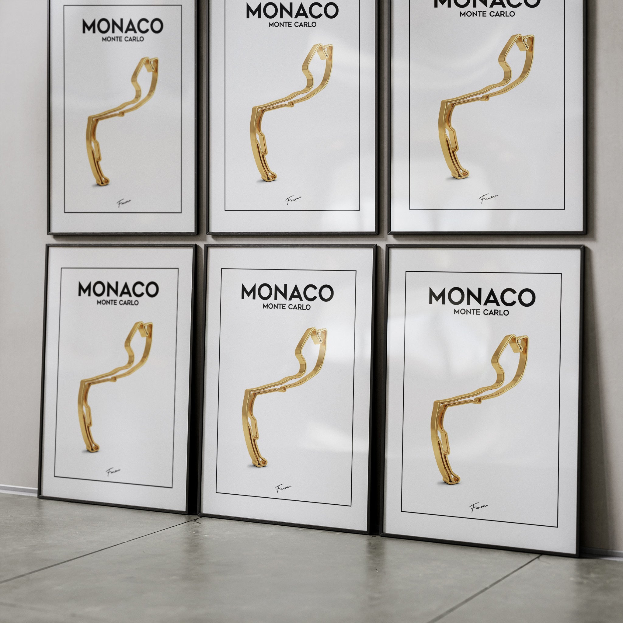 Gold Edition Poster