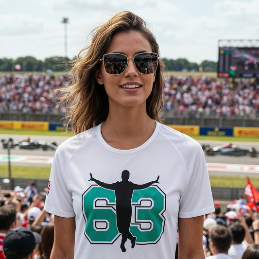 63 T-Pose - Sports Jersey