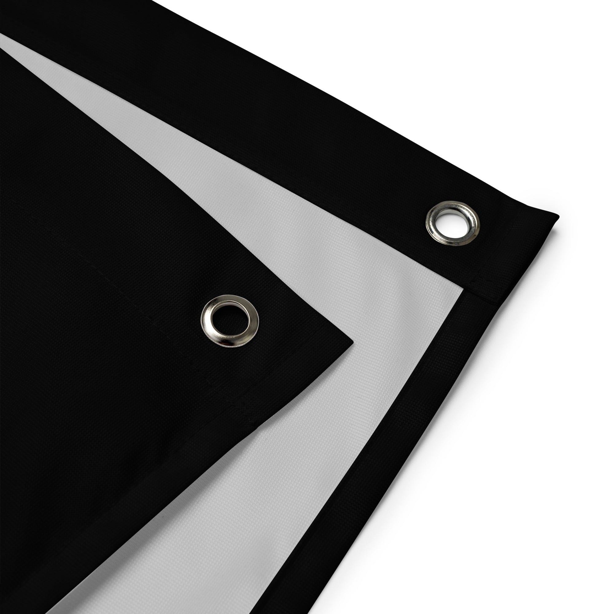 Don Fredo Flagge Materialdetails