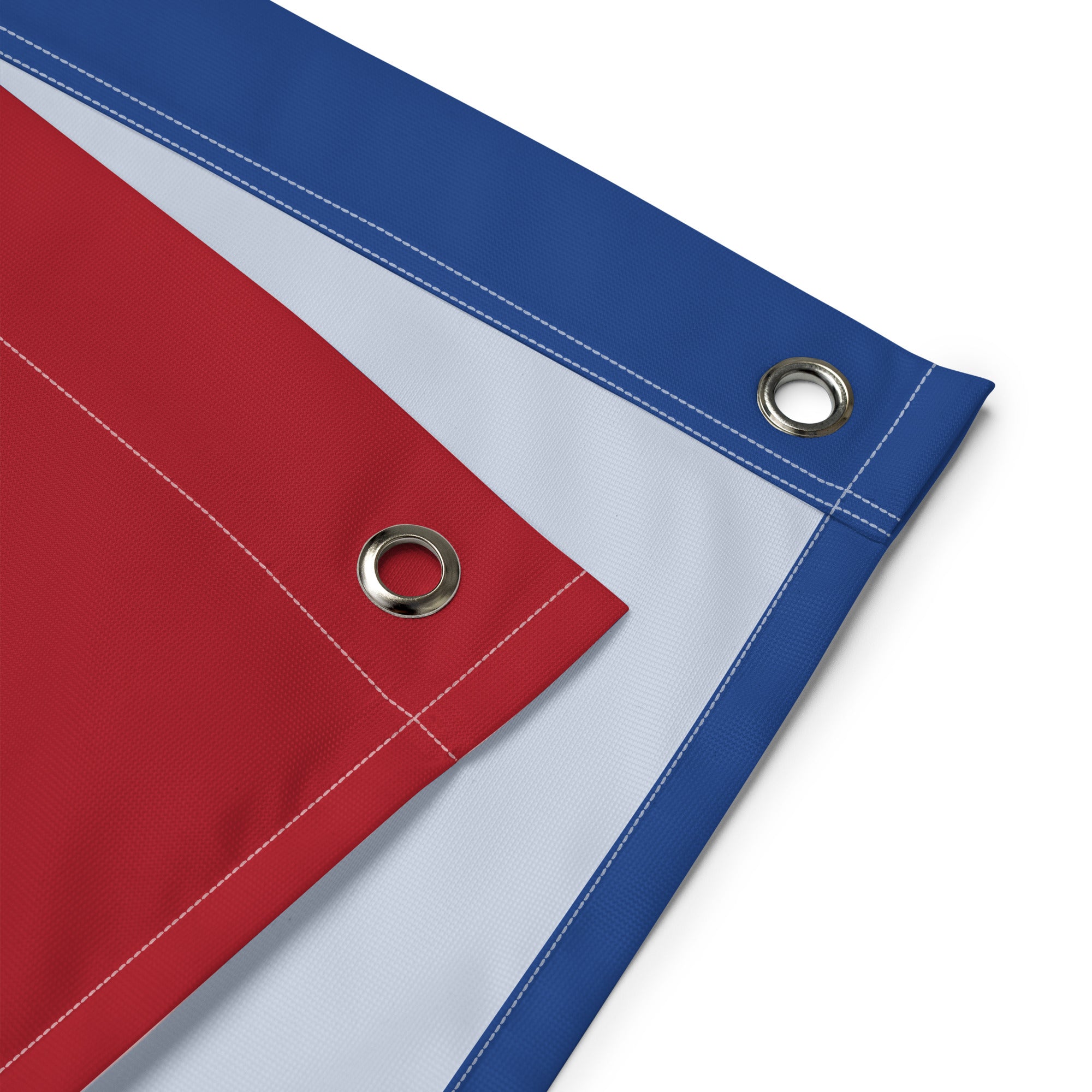 Simply Lovely Flag Materialdetails