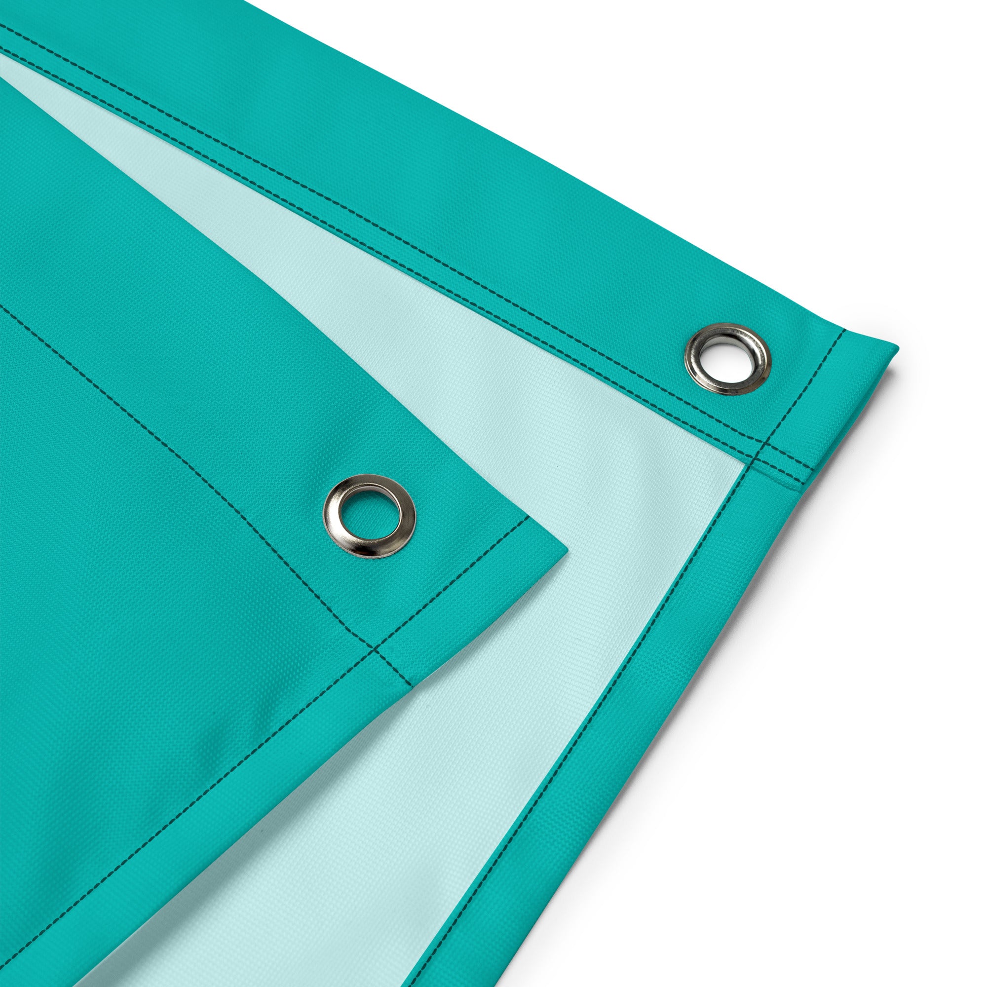 Toto: I CHANGED MY... Flagge Materialdetails