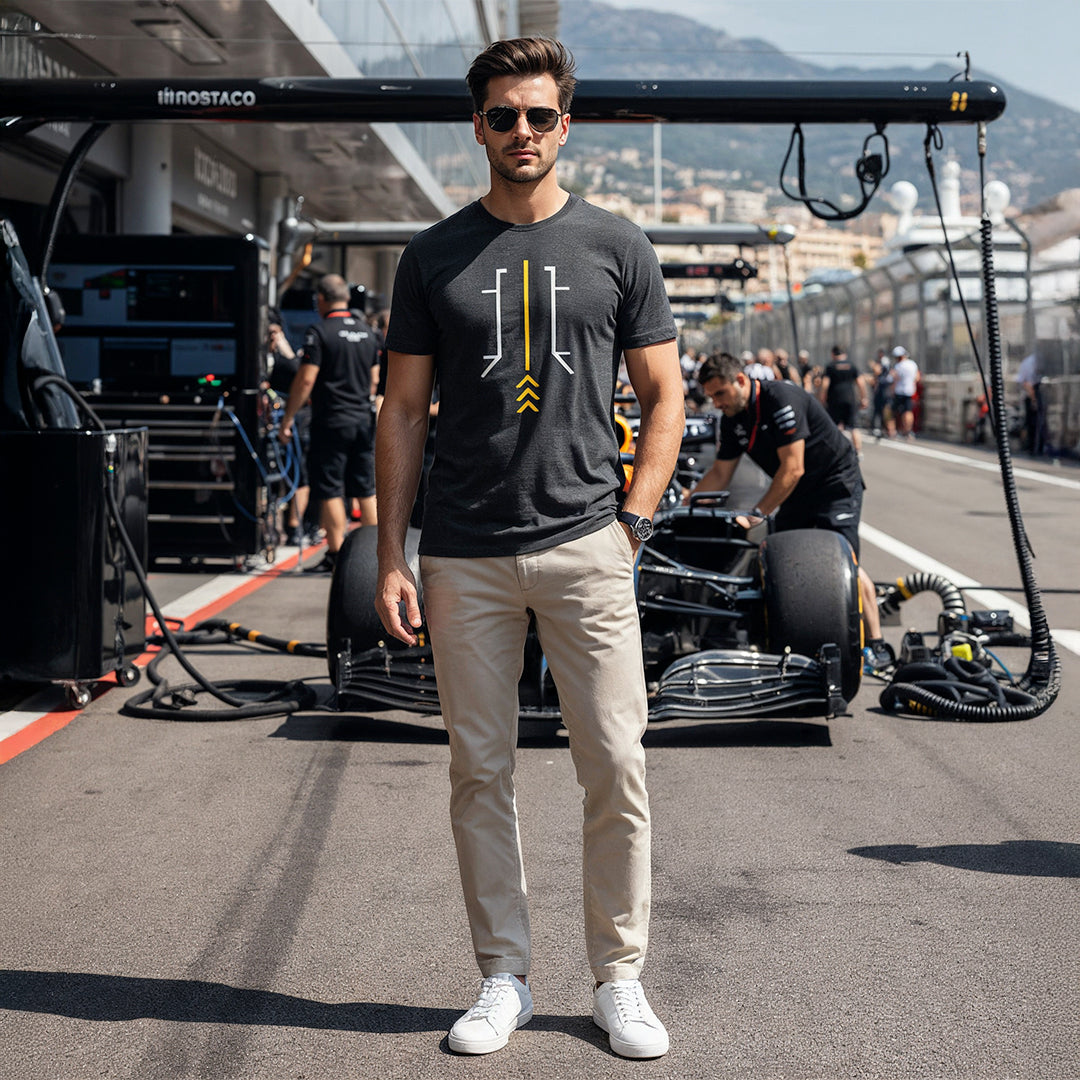 Box Box - T-Shirt