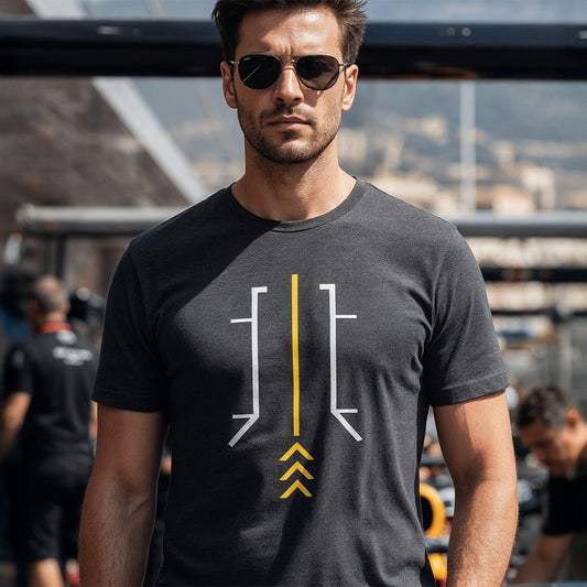 Box Box - T-Shirt
