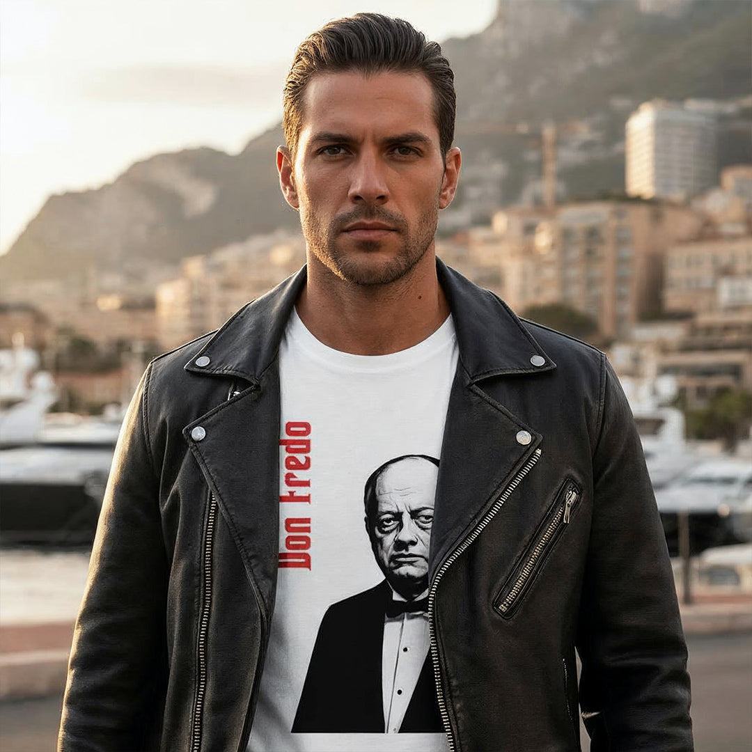 Don Fredo - T-Shirt