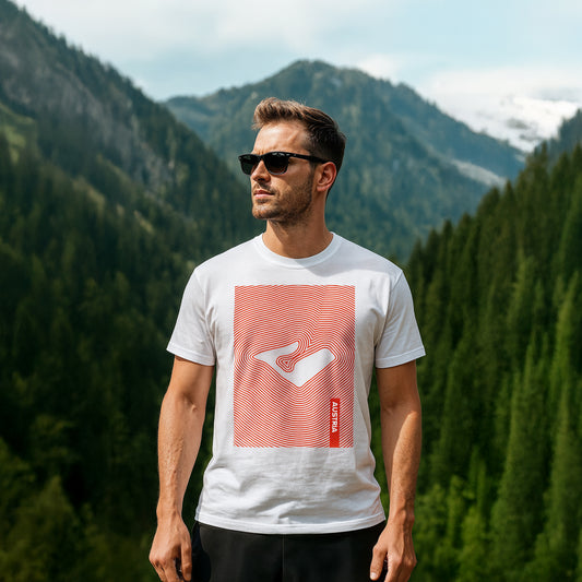 Austria - T-Shirt