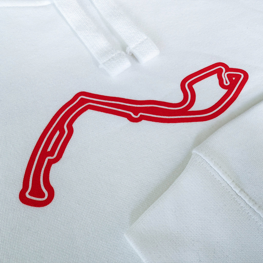 Track Limits - Monaco