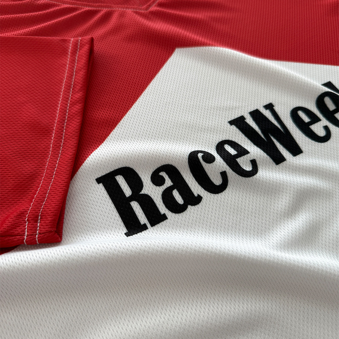 Race Week - Sports Jersey