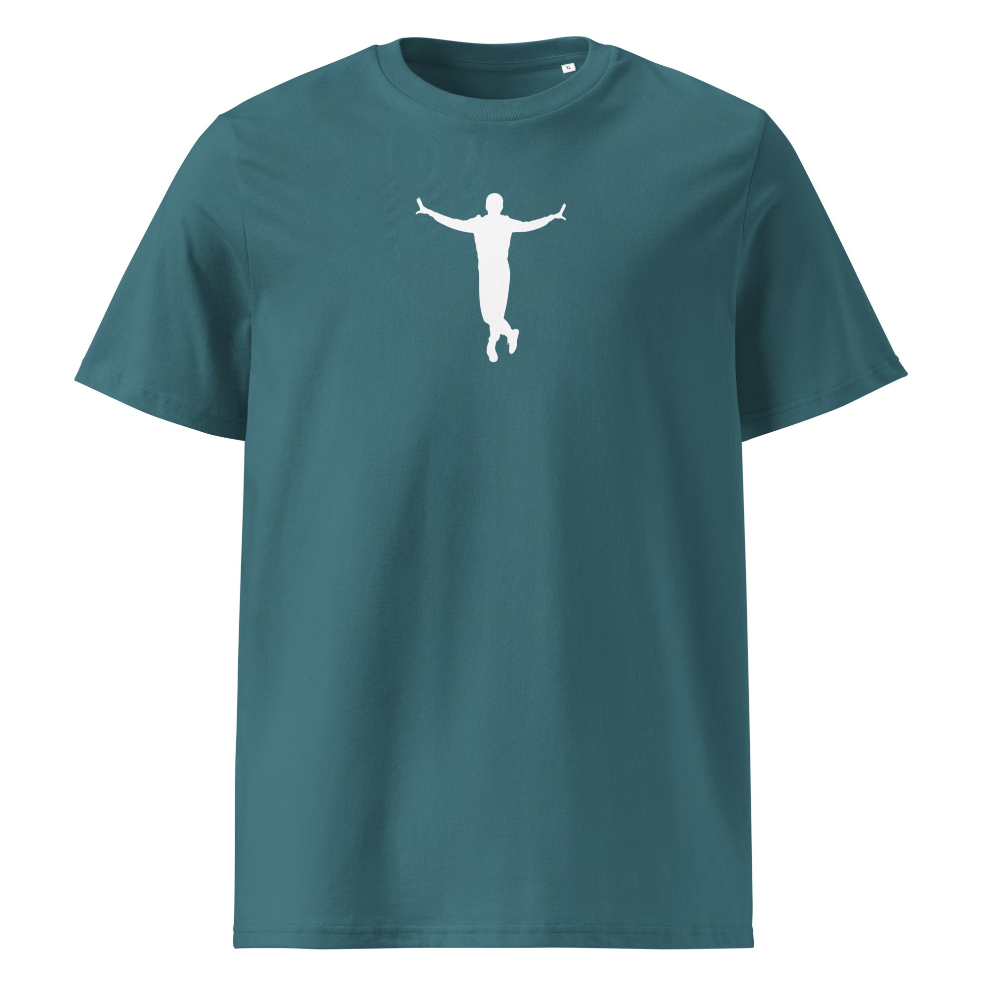 T-Pose T-Shirt Stargazer Vorderansicht