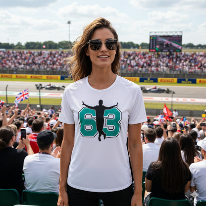 63 T-Pose - Sports Jersey