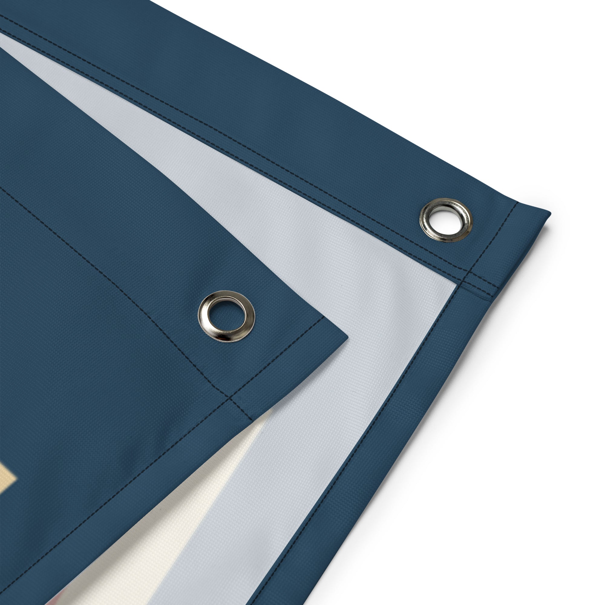 TOTO Flagge Materialdetails