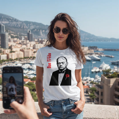 Don Fredo - T-Shirt