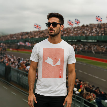 Silverstone - T-Shirt
