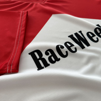 Race Week - Sports Jersey