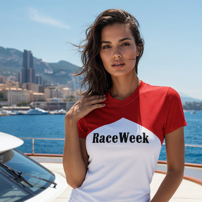 Race Week - Sports Jersey