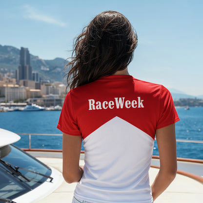 Race Week - Sports Jersey