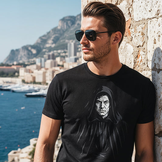 TOTO - T-Shirt