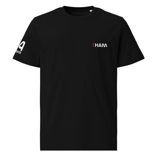 Lewis "HAM" Tshirt