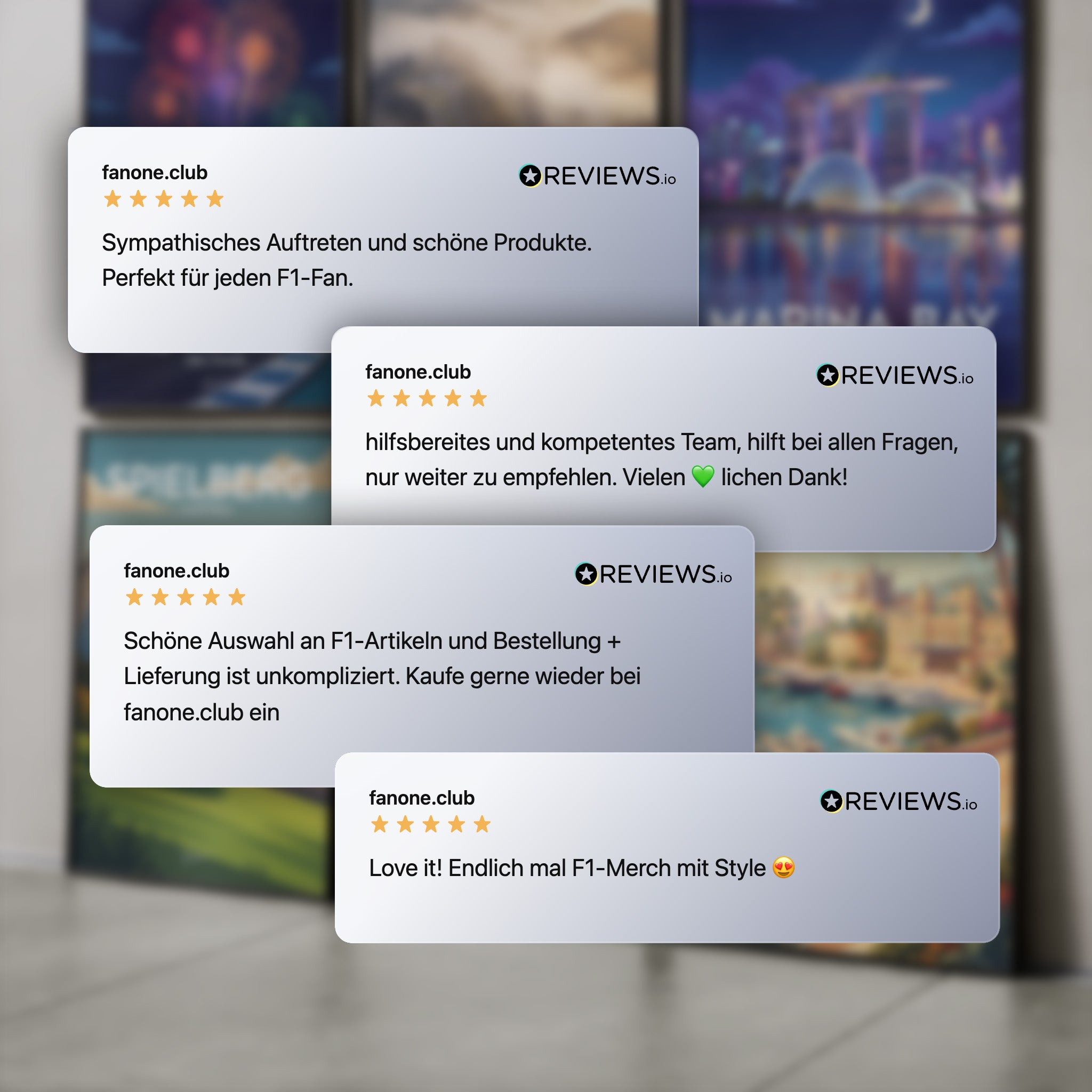 Kundenrezensionen Vintage Art Strecken-Kollektion